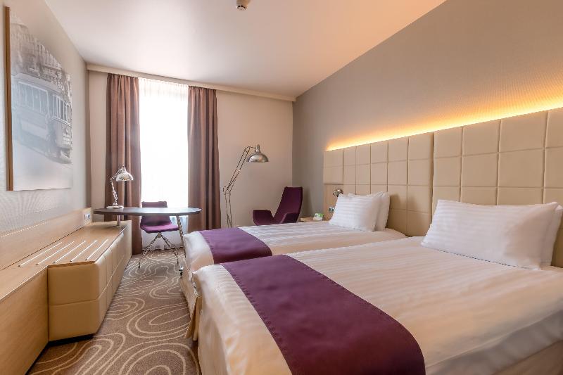 Holiday Inn Budapest - Budaors - Oda
