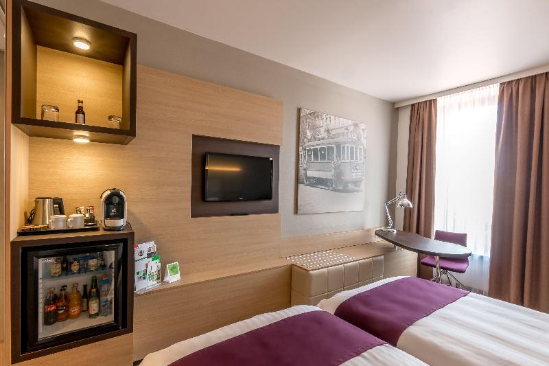 Holiday Inn Budapest - Budaors - Oda