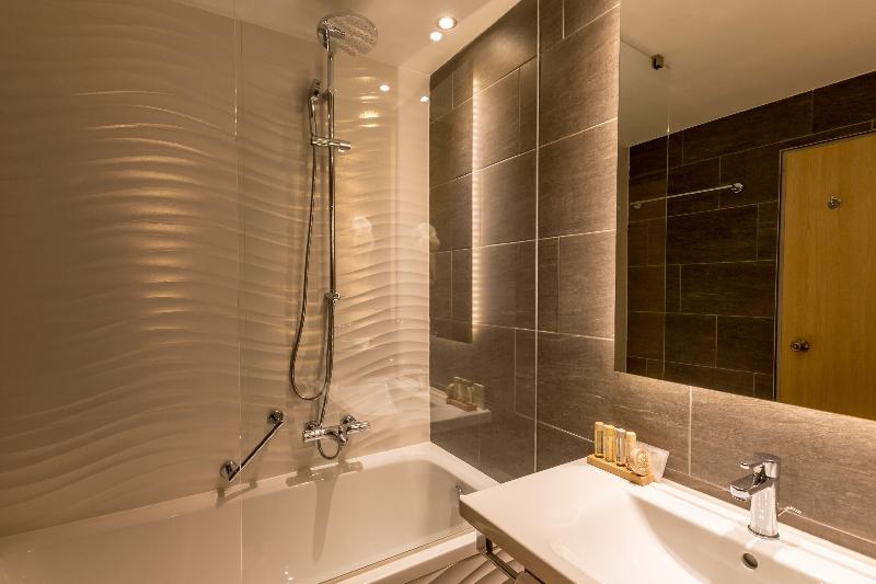 Holiday Inn Budapest - Budaors - Oda