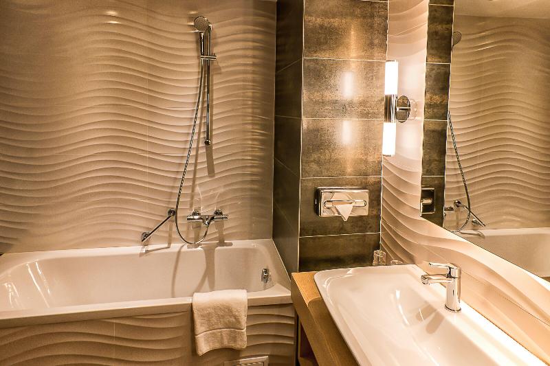 Holiday Inn Budapest - Budaors - Oda