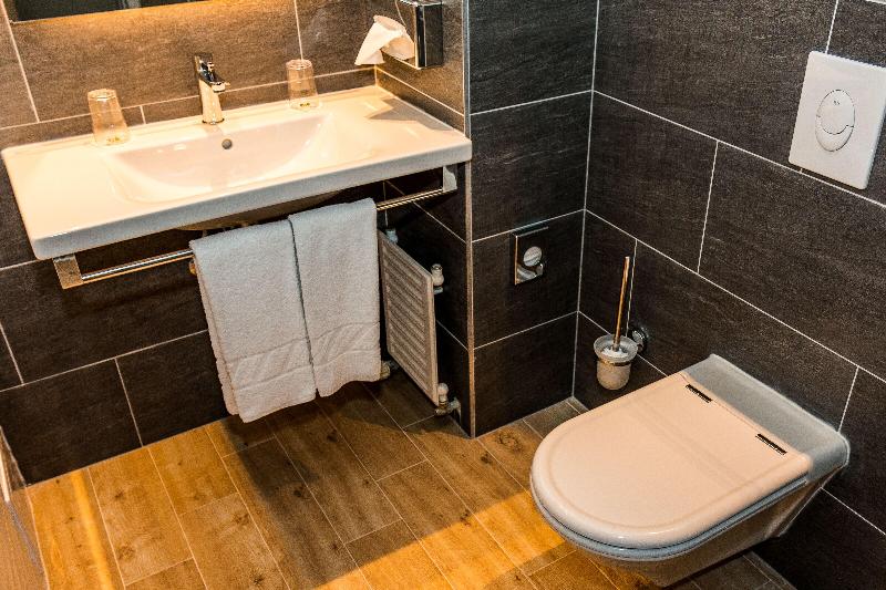 Holiday Inn Budapest - Budaors - Oda