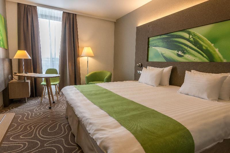 Holiday Inn Budapest - Budaors - Oda