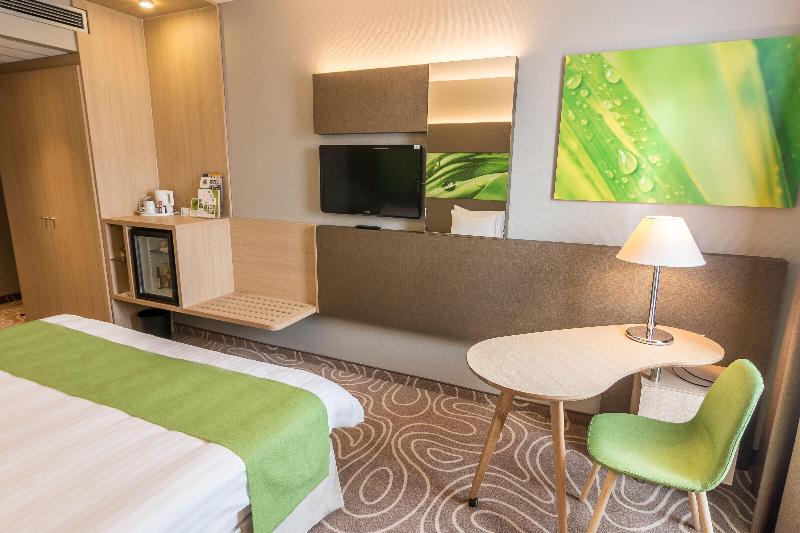 Holiday Inn Budapest - Budaors - Oda