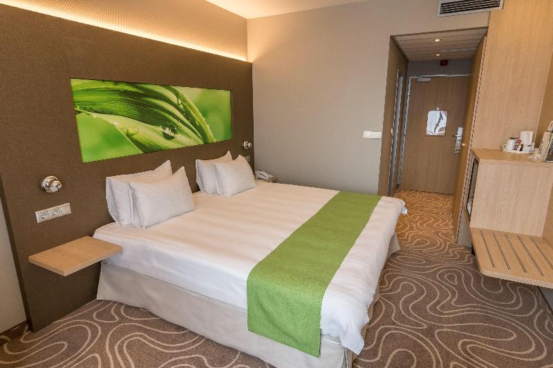 Holiday Inn Budapest - Budaors - Oda