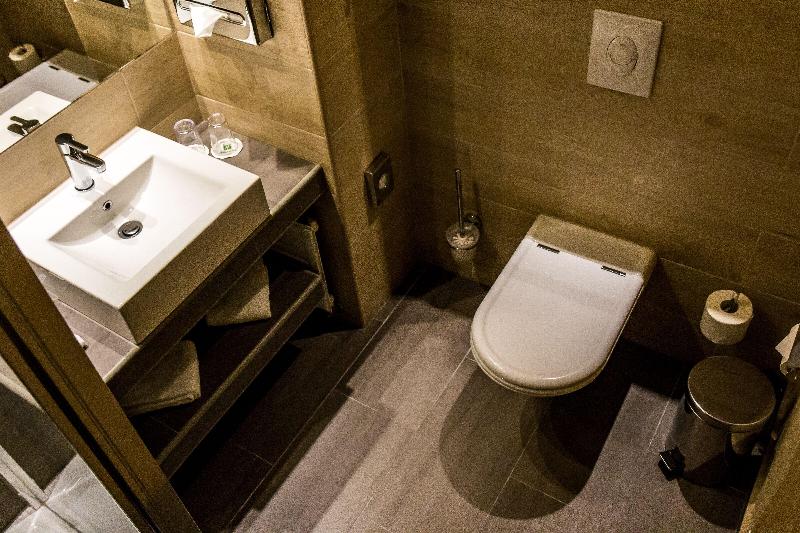 Holiday Inn Budapest - Budaors - Oda