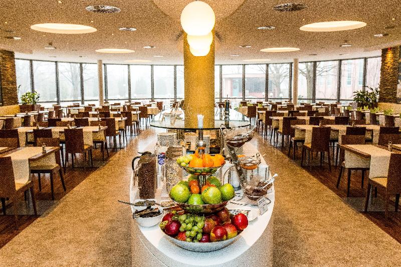 Holiday Inn Budapest - Budaors - Restoran