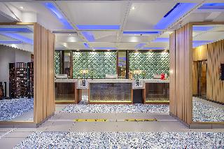 THE 1O1 Bandung Dago Hotel fotoÄŸrafÄ±