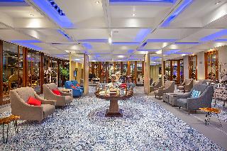 THE 1O1 Bandung Dago Hotel fotoÄŸrafÄ±