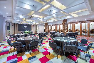 THE 1O1 Bandung Dago Hotel fotoÄŸrafÄ±