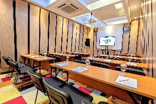 THE 1O1 Bandung Dago Hotel fotoÄŸrafÄ±