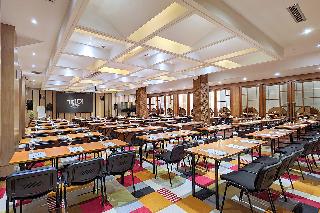 THE 1O1 Bandung Dago Hotel fotoÄŸrafÄ±