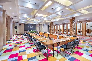 THE 1O1 Bandung Dago Hotel fotoÄŸrafÄ±