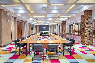 THE 1O1 Bandung Dago Hotel fotoÄŸrafÄ±