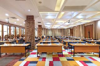 THE 1O1 Bandung Dago Hotel fotoÄŸrafÄ±