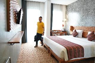 THE 1O1 Bandung Dago Hotel fotoÄŸrafÄ±