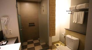 THE 1O1 Bandung Dago Hotel fotoÄŸrafÄ±