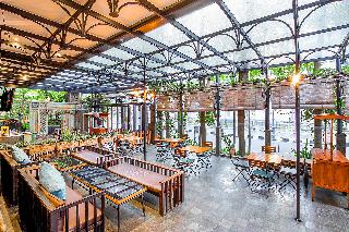 THE 1O1 Bandung Dago Hotel fotoÄŸrafÄ±