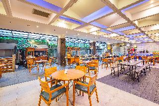 THE 1O1 Bandung Dago Hotel fotoÄŸrafÄ±