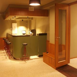 Abrigo da Montanha Hotel Rural & Spa fotoÄŸrafÄ±