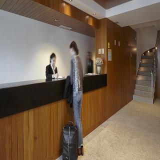 Abrigo da Montanha Hotel Rural & Spa fotoÄŸrafÄ±