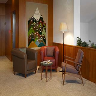 Abrigo da Montanha Hotel Rural & Spa fotoÄŸrafÄ±