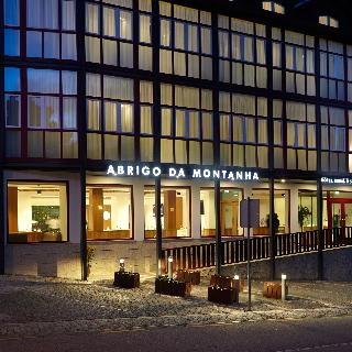 Abrigo da Montanha Hotel Rural & Spa fotoÄŸrafÄ±