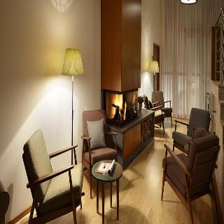Abrigo da Montanha Hotel Rural & Spa fotoÄŸrafÄ±