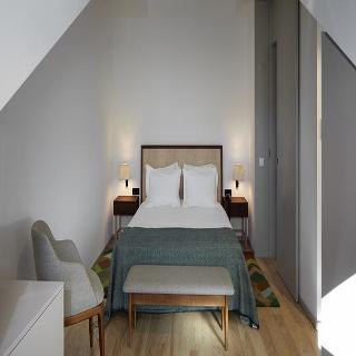 Abrigo da Montanha Hotel Rural & Spa fotoÄŸrafÄ±