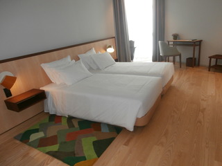Abrigo da Montanha Hotel Rural & Spa fotoÄŸrafÄ±
