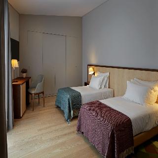 Abrigo da Montanha Hotel Rural & Spa fotoÄŸrafÄ±