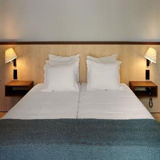 Abrigo da Montanha Hotel Rural & Spa fotoÄŸrafÄ±
