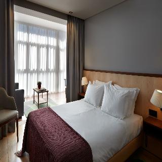 Abrigo da Montanha Hotel Rural & Spa fotoÄŸrafÄ±