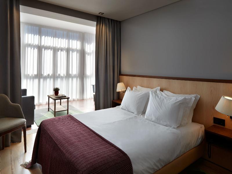 Abrigo da Montanha Hotel Rural & Spa - Oda