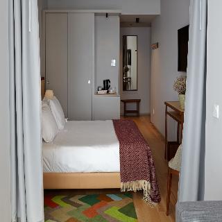 Abrigo da Montanha Hotel Rural & Spa fotoÄŸrafÄ±