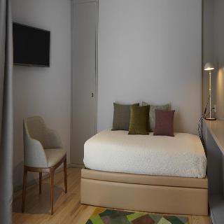 Abrigo da Montanha Hotel Rural & Spa fotoÄŸrafÄ±