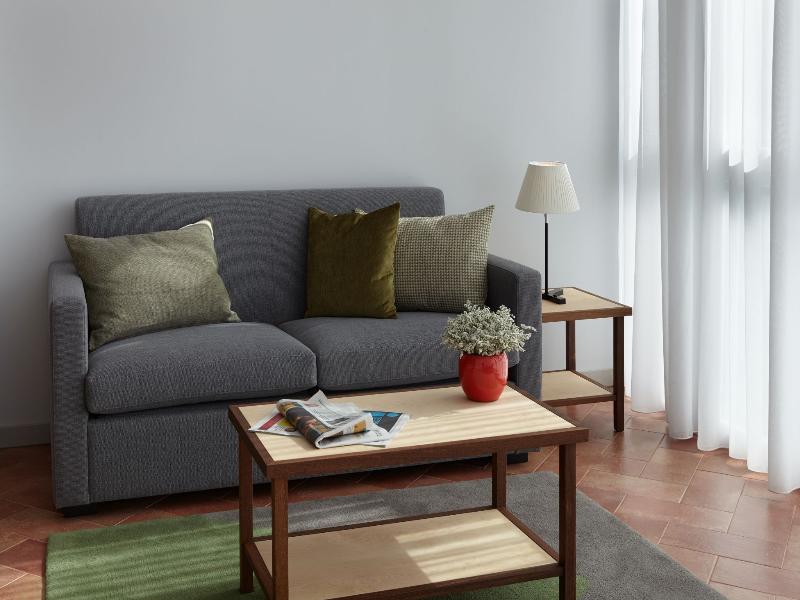 Abrigo da Montanha Hotel Rural & Spa - Oda