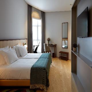 Abrigo da Montanha Hotel Rural & Spa fotoÄŸrafÄ±