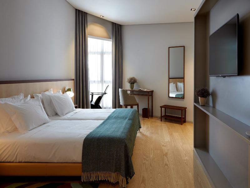 Abrigo da Montanha Hotel Rural & Spa - Oda