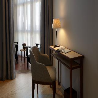 Abrigo da Montanha Hotel Rural & Spa fotoÄŸrafÄ±