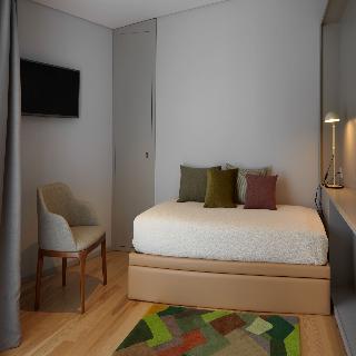 Abrigo da Montanha Hotel Rural & Spa fotoÄŸrafÄ±