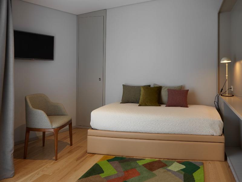 Abrigo da Montanha Hotel Rural & Spa - Oda