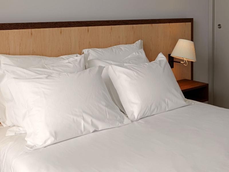Abrigo da Montanha Hotel Rural & Spa - Oda
