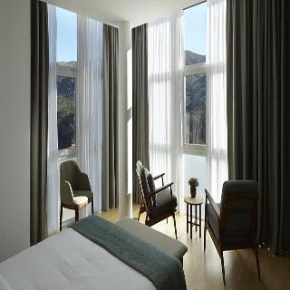 Abrigo da Montanha Hotel Rural & Spa fotoÄŸrafÄ±