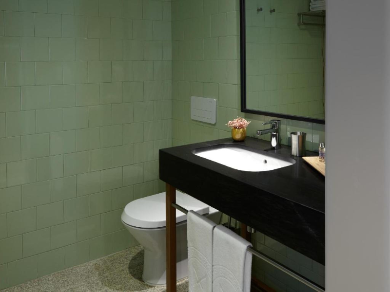 Abrigo da Montanha Hotel Rural & Spa - Oda