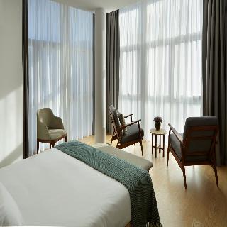 Abrigo da Montanha Hotel Rural & Spa fotoÄŸrafÄ±