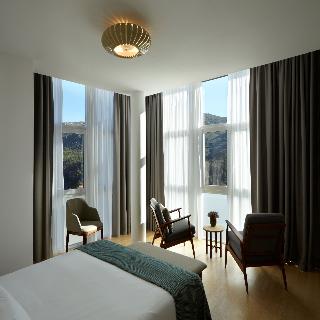 Abrigo da Montanha Hotel Rural & Spa fotoÄŸrafÄ±
