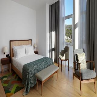 Abrigo da Montanha Hotel Rural & Spa fotoÄŸrafÄ±