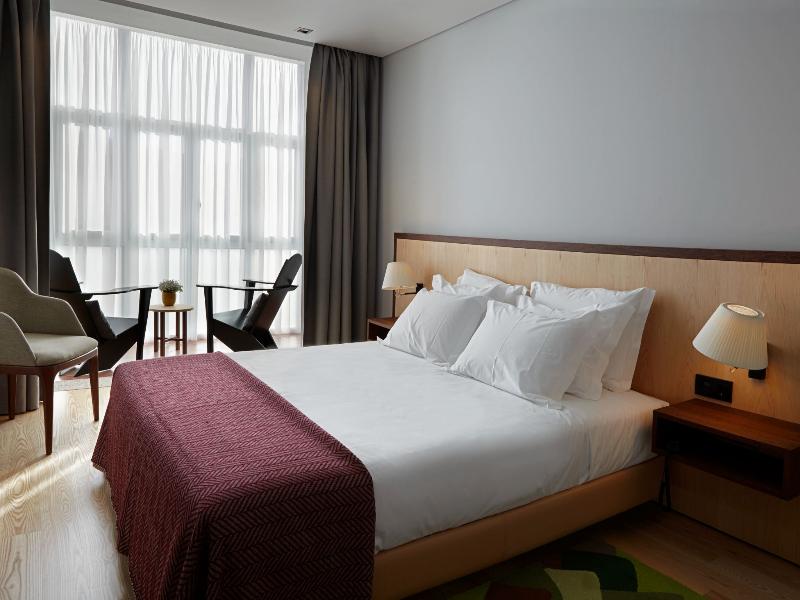 Abrigo da Montanha Hotel Rural & Spa - Oda