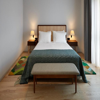 Abrigo da Montanha Hotel Rural & Spa fotoÄŸrafÄ±