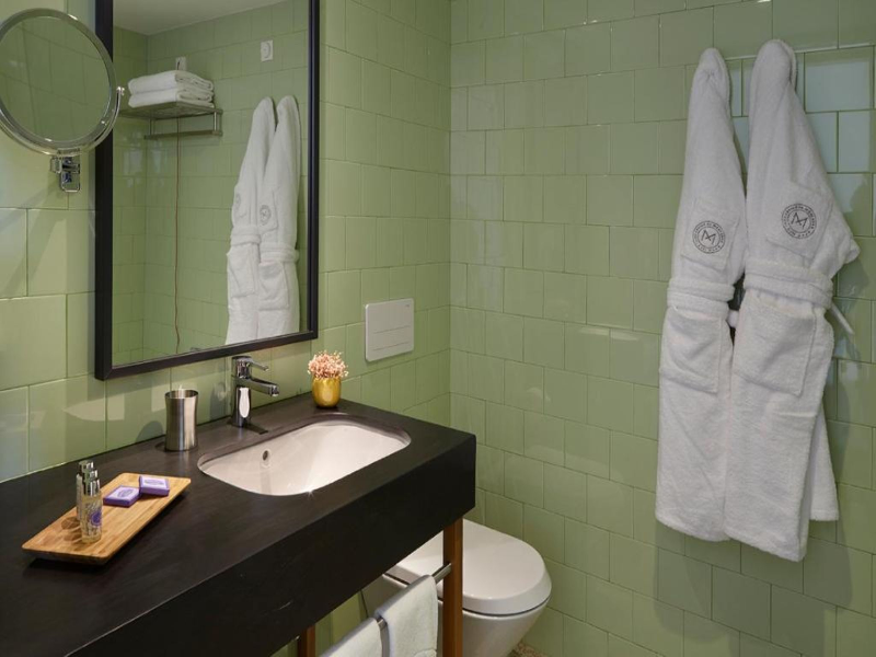 Abrigo da Montanha Hotel Rural & Spa - Oda